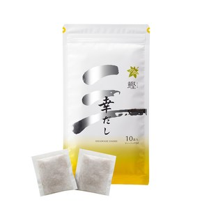 산코 가다랑어 후리다시팩 10개입 (88g), 88g, 1개