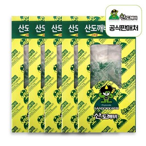 산도깨비 산도깨비멤브렌, 5개, 오리지날/산림향