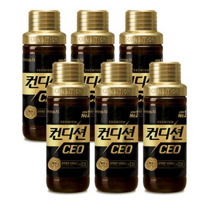 컨디션 CEO, 150ml, 12개