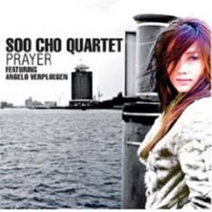 Soo Cho Quatet - Paye EU수입반, 1CD