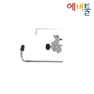 디월트 부품 DCS355 DCS356 DWE315 멀티커터 깊이게이지 세트 - N275350 N275341 N278801 102-8368, 1개