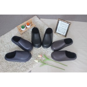 코코리아/털EVA/퍼슬리퍼/겨울남녀털방한화/털슬리퍼/방한슬리퍼/실내화(7788)