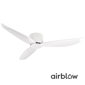 에어블로우 실링팬 C-1 DC모터 17cm 초슬림
