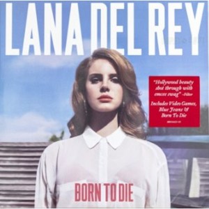 라나 델 레이 LP Born To Die Lana Del Rey LP 12인치