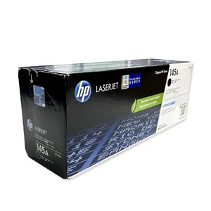 HP 145A 정품토너 흑백 W1450A(표준용량)/ W1450X(대용량) 3003dn 3003dw MFP 3103fdn 3103fdw, 표준용량(W1450A-1700매), 1개