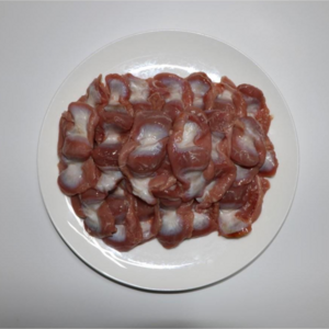 치킨마켓 냉동 생 닭근위 닭똥집 1KG 1팩, 1개