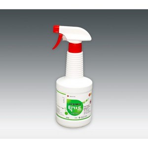 진드기퇴치] 틱가드 스프레이 강아지 산책 해충방지, 1개, 500ml