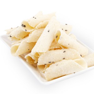 전통과자 옛날 생강맛 전병, 350g, 2개