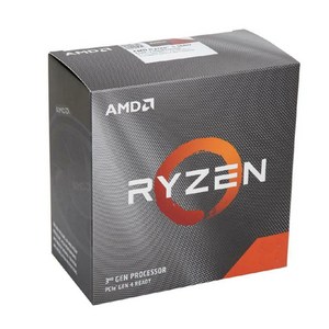 AMD 라이젠5 PRO 4650G (르누아르) (멀티팩) 라이젠51400
