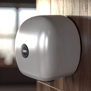 자바 핸드 드라이어 TH100 화장실핸드드라이어 핸드드라이기 초고속 손건조기