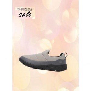 코오롱스포츠 KOLONSPORT 남녀공용 슬립온 워몬 2 FE3AX24820LMD 690808