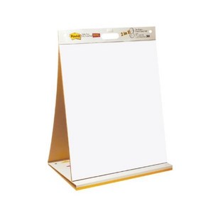 3M 이젤패드 2IN1(50.8X61CM)