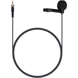 comica Lavalie Lapel 마이크 CVM-M-O1 전방위 핸즈프리 클립 Mic fo Senheise 더 많은 무선 송신기 시스템, Omnidiectional Mic