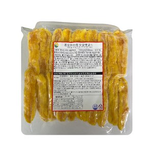 풍림푸드 풍요한아침 오믈렛골드 1000g (50g x 20EA), 1kg, 1개