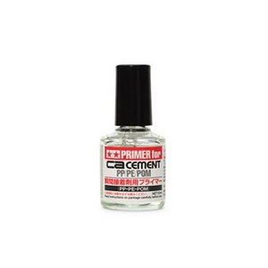 타미야 세멘트 [87180] 타미야 CA Cement Pime fo PP PE POM