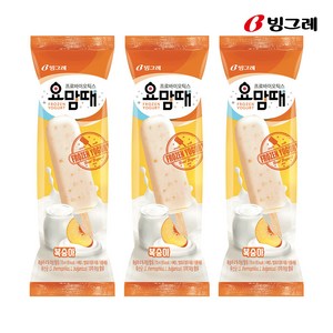 추천4 복숭아맛 스크류바