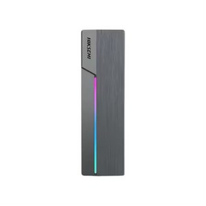 HIKSEMI MDR1 RGB M.2 USB 3.1 SSD 외장케이스 (SSD미포함), 1개