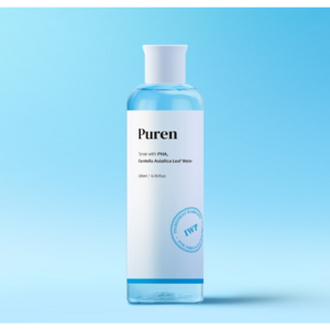 [맘솔브 공식몰] 퓨어렌 토너 IWP 임산부 보증, 1개, 200ml