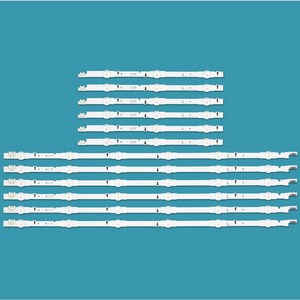 삼성 UN48H5800AF UN48H6400AF UN48J5920AF UN48J5200AF UN48J5900AF UN48J5950AF LH48DBEPLGA 호환용 백라이트, 1개