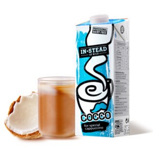 테라에판 바리스타 프로페션 코코넛 드링크, 3개, 1L