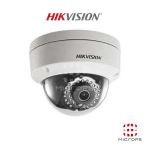 하이크비전 HIKVISION 200만화소 IP 실내형 카메라 DS-2CD1121G0-I 2.8MM, 1개