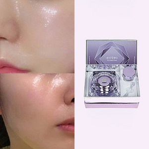 이지에프 피부장벽 재생크림 미백 안면홍조 보습 탄력 주름개선 120ml+10ml, 1개, 130g