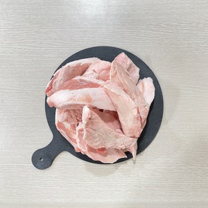 램원 양지방 1.5k 호주산, 1개