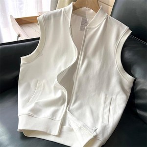 여성용 베스트 조끼 V5R4Y