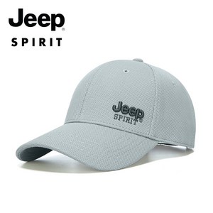 JEEP SPIRIT 남여 공용 야구 모자 스포츠 캐쥬얼 볼캡 A0755