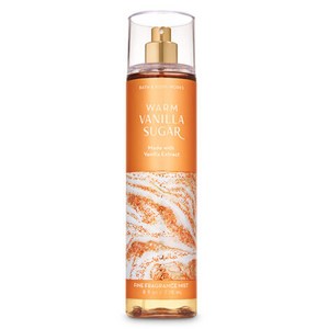 배스앤바디웍스 웜 바닐라 슈가 미스트, 236ml, 1개, 05_웜 바닐라 슈가 / WM05