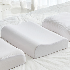 라텍스베개 태국직수입 경추베개 거북목 일자목 라텍스베게, 1개