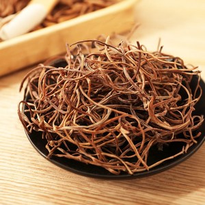 청정들 건조 고구마순 500g/1kg 고구마줄기 A급 특상품, 1개, 500g
