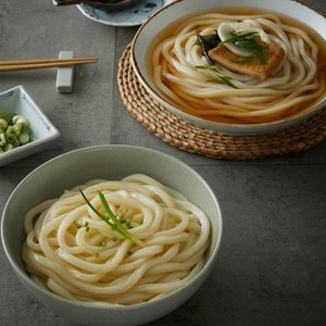 천일식품 사누끼 우동면, 1.15kg, 4개