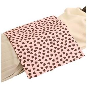 제스파 프리미엄 전기 온열 찜질기 SHP6751HP, 하트핑크