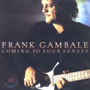 [CD] Fank Gambale - Coming To You Senses