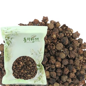 동의한재 수입 말린 복분자, 600g, 1개