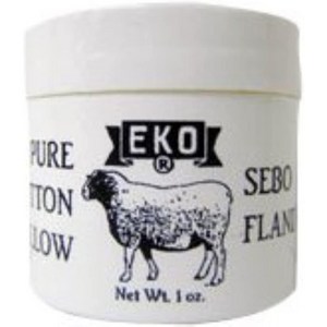 Eko Mutton Tallow - 1 Oz, 1개, 기타