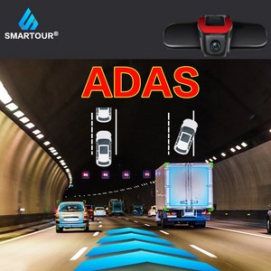 Smatou 2022 HD 자동차 1080P ADAS USB DVR 비전 디지털 비디오 레코더 DVD 안드로이드 플레이어 네비게이션 150 Deg 블랙박스, 1)16G