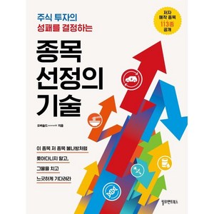 주식 투자의 성패를 결정하는종목 선정의 기술, 종목 선정의 기술, 오버솔드(저), 필라멘트북스, 오버솔드 저