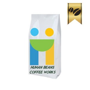 [사업자 단가] 휴 리쉬마 블렌딩 원두커피 5kg, 분쇄안함