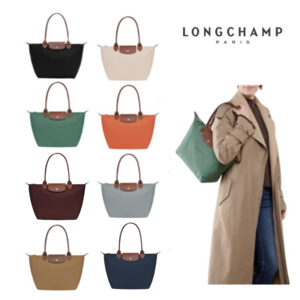 롱샴 르 플리아쥬 오리지널 미듐 M 쇼퍼백 미디움 숄더백 미디엄 토트백 기저귀가방 Longchamp