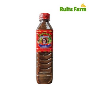 태국소스 발효 멸치 피쉬소스 남빠라 400ML X 1EA, 1개