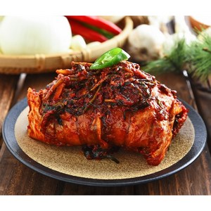 웅순네김치 황태양념구이, 400g, 1개