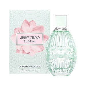 지미추 플로럴 EDT, 90ml, 1개