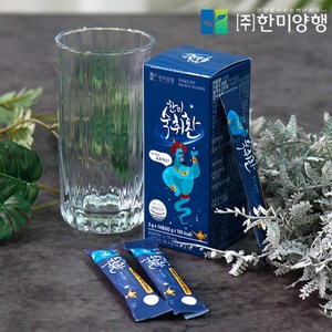 한미양행 숙취환 14p, 3g, 1개