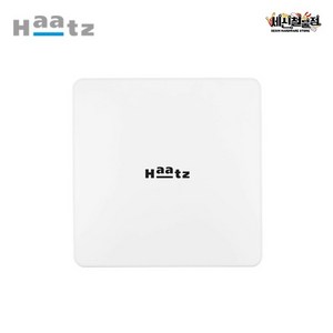 하츠 마이티 HBF-T301 욕실 환풍기 교체 화장실 저소음 냄새제거 스퀘어타입, 1개