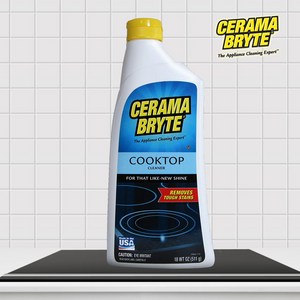 세라마브라이트 인덕션 전기레인지 청소 쿡탑클리너 284/511g, 511g, 1개