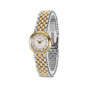 로렌스 여성 클레식 메탈시계