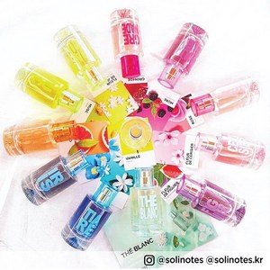 마스크팩+솔리노트 오드퍼퓸 50ml 테스터, 티아레 50ml