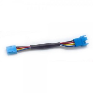 [티테크놀로지] FAN RESISTER PWM 감속저항 37오옴 [T-4P37R], 1개